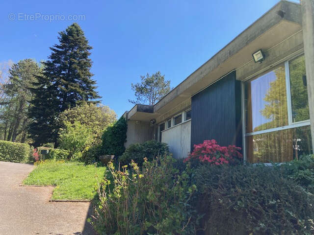 Maison à COURCELLES-LES-MONTBELIARD