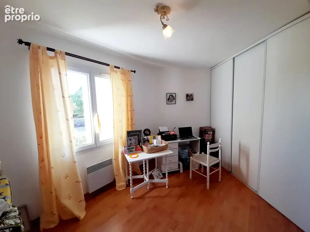 Plain-pied moderne et lumineux dans un environnement paisible - photo 9