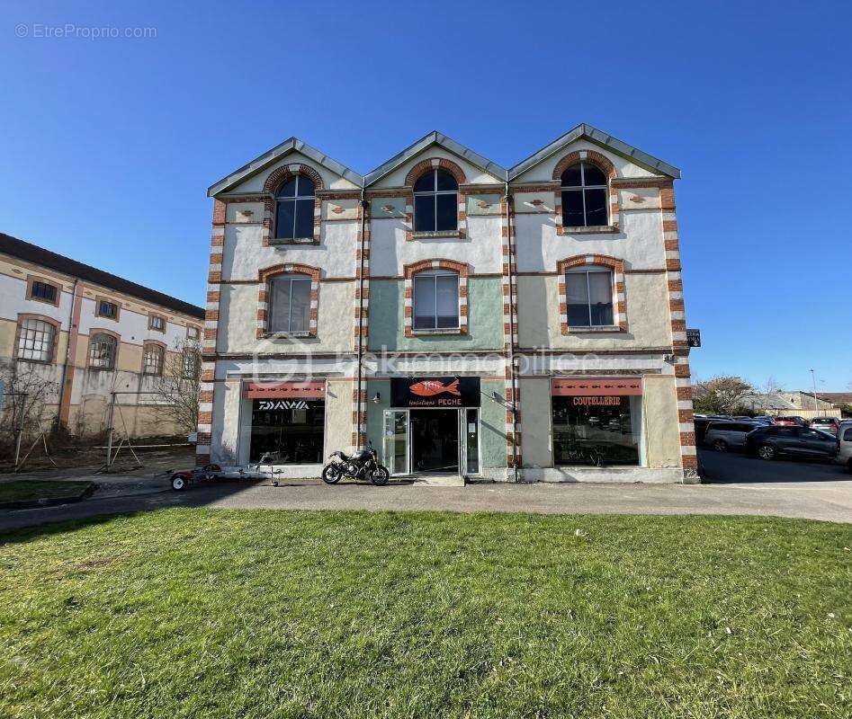 Appartement à CHAUMONT