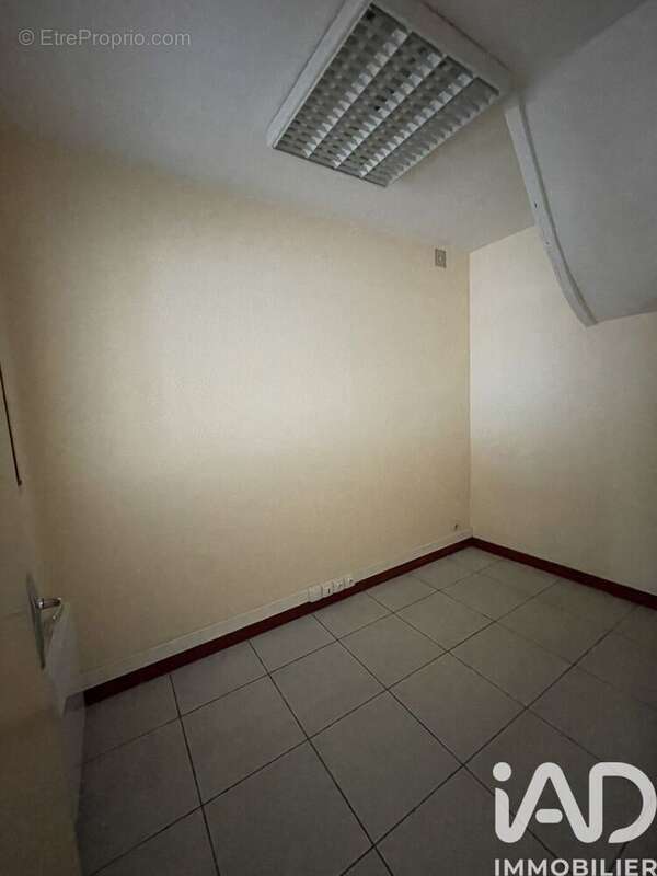 Photo 4 - Appartement à BARBEZIEUX-SAINT-HILAIRE