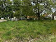 Terrain à ARBONNE-LA-FORET