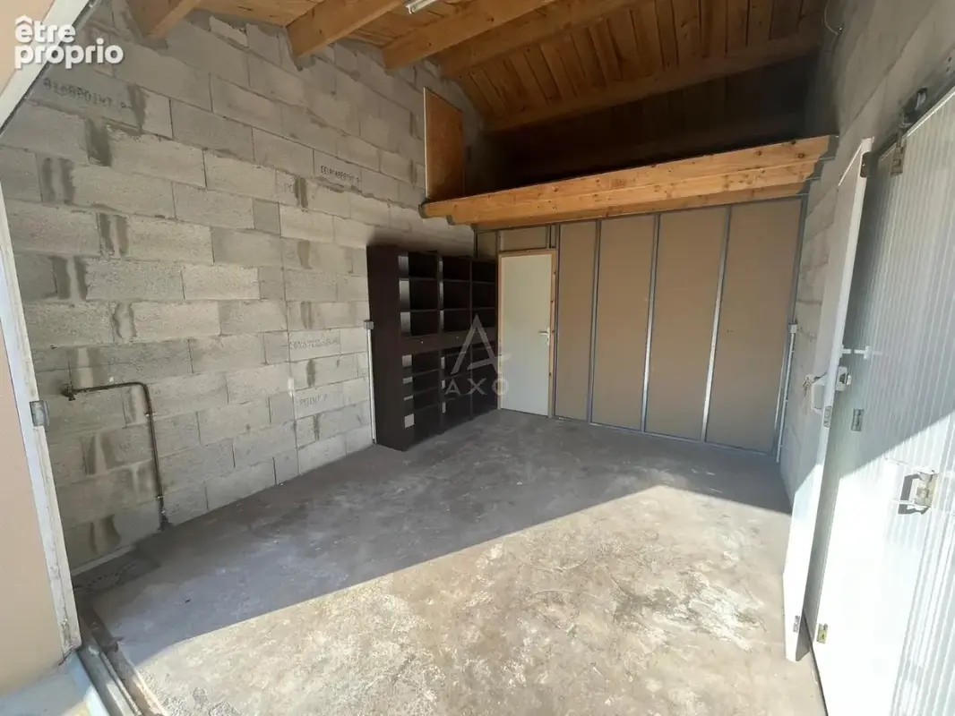 Maison de plain-pied  3 chambres  La Roche-sur-Yon, - photo 15