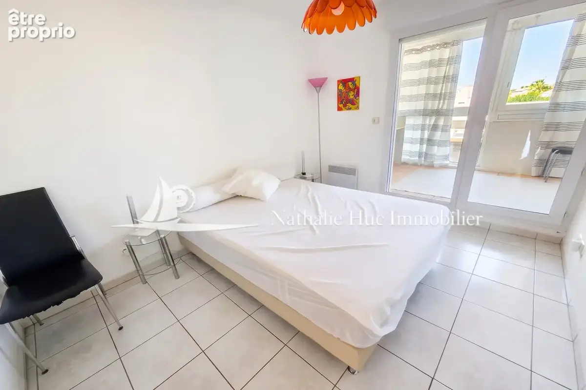 Appartement 3 pièces 50 m² à vendre à Saint-Nazaire (66140) - photo 5