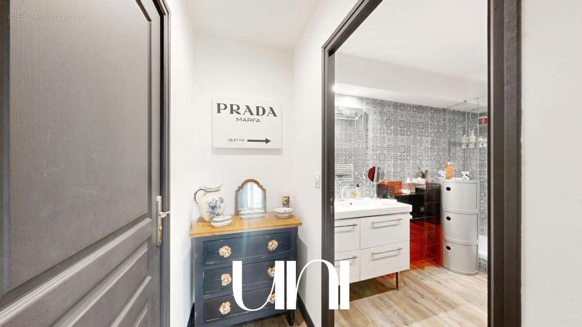 Maison 8 pièces de 220m2 avec 18500m2 de terrain à MOULINS EN BESSIN - photo 30