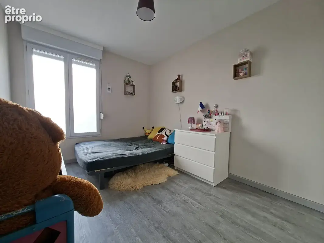 Appartement à usage d'habitation - photo 4
