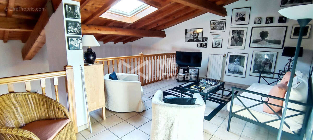 Maison à CALZAN
