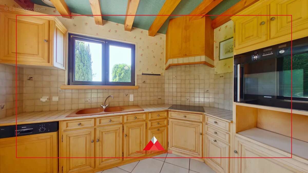 Maison individuelle avec vue exceptionnelle. - photo 2
