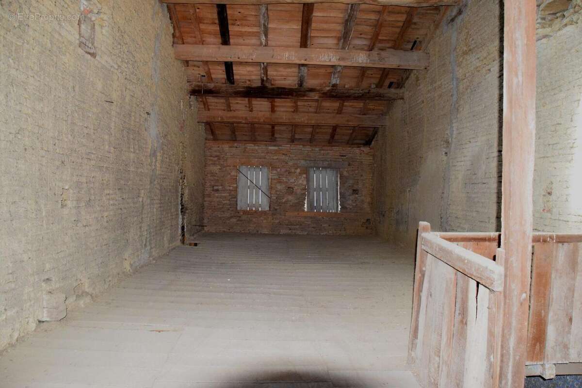 Appartement à GRENADE