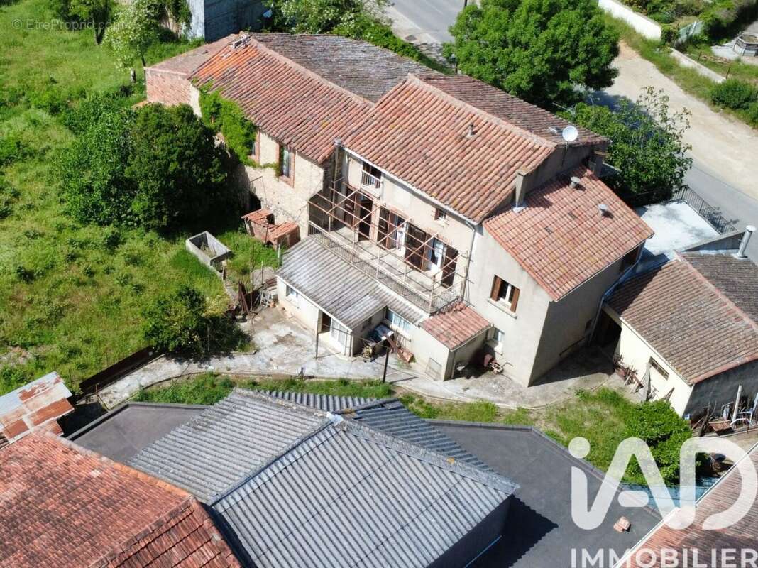 Photo 3 - Maison à CESSENON-SUR-ORB
