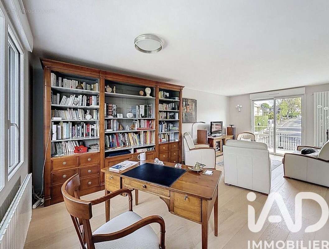 Photo 5 - Maison à MASSY