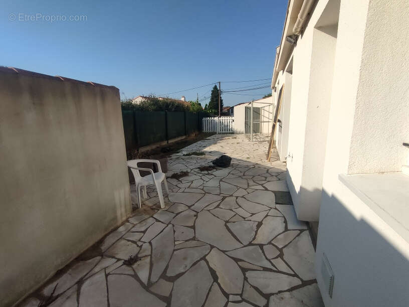 Maison 2 chambres chaumes en retz - photo 10