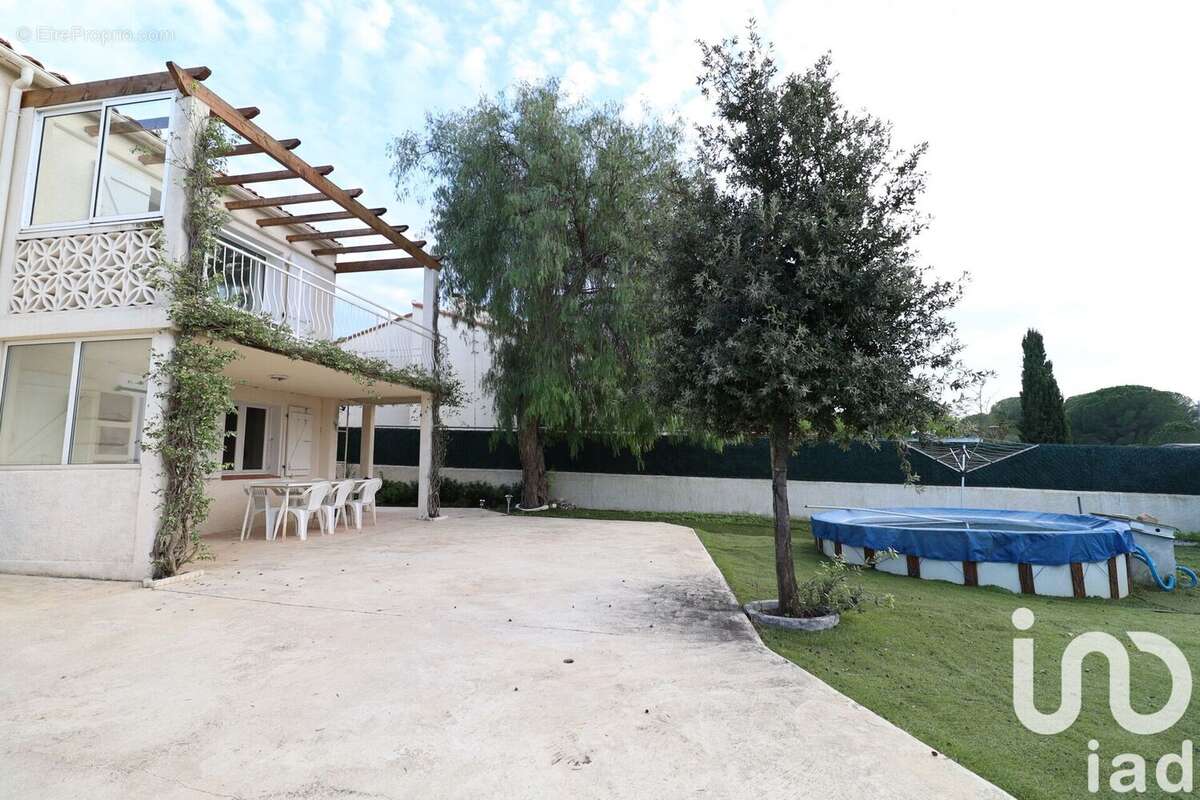 Photo 5 - Maison à CABESTANY