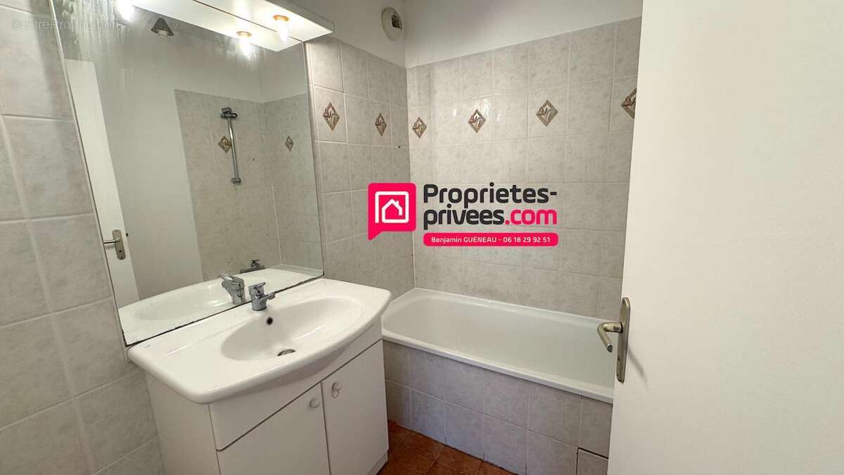 Appartement à RUMILLY