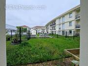 Photo 1 - Appartement à MANTES-LA-JOLIE