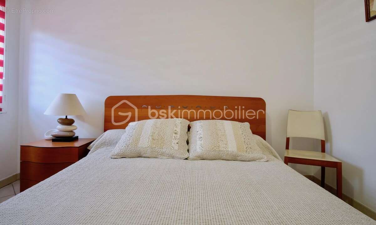 Appartement à MARSEILLE-12E