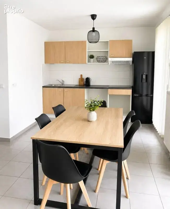 Appartement à CAPINGHEM
