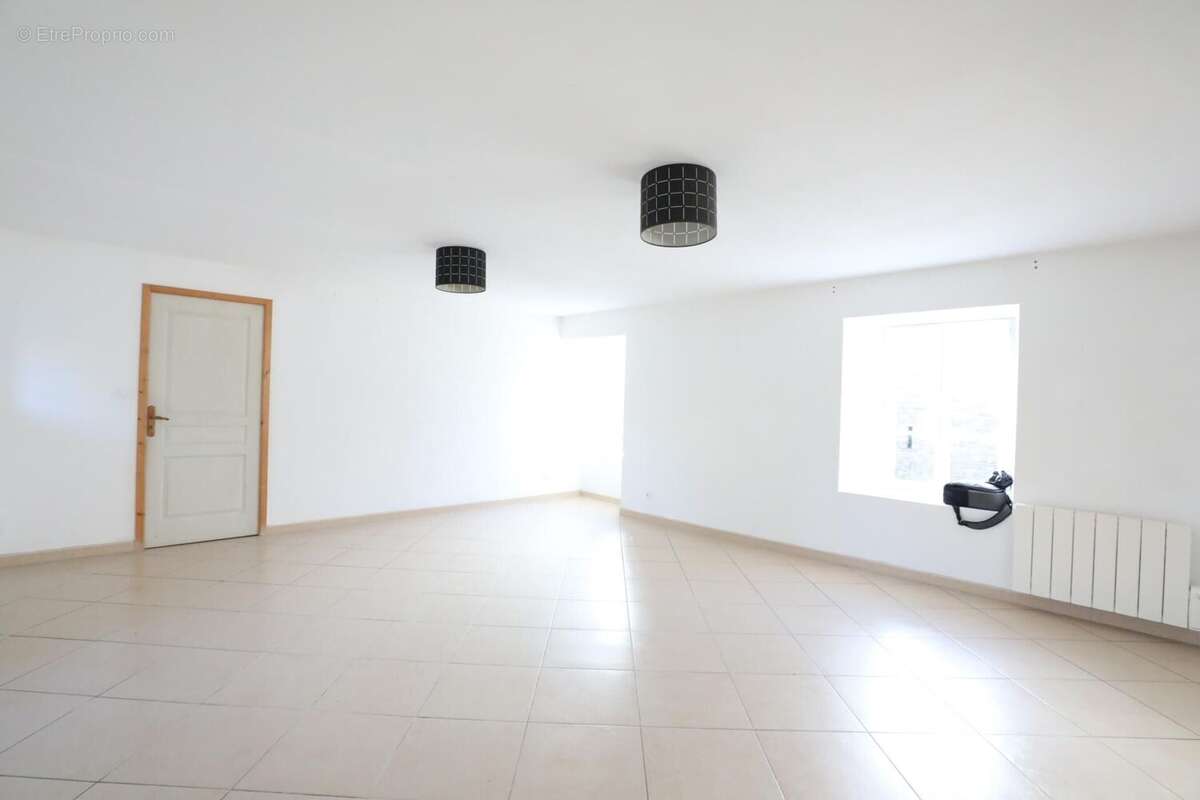 Photo 4 - Maison à PORTBAIL