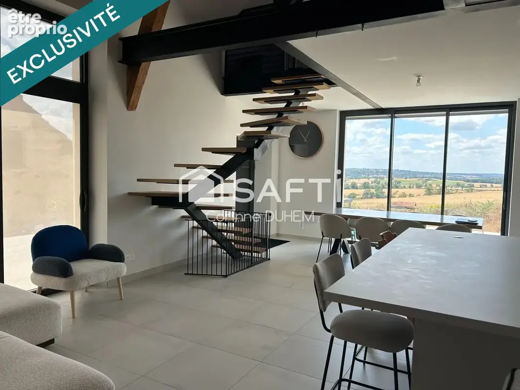 Photo 1 - Maison à MONTMARAULT