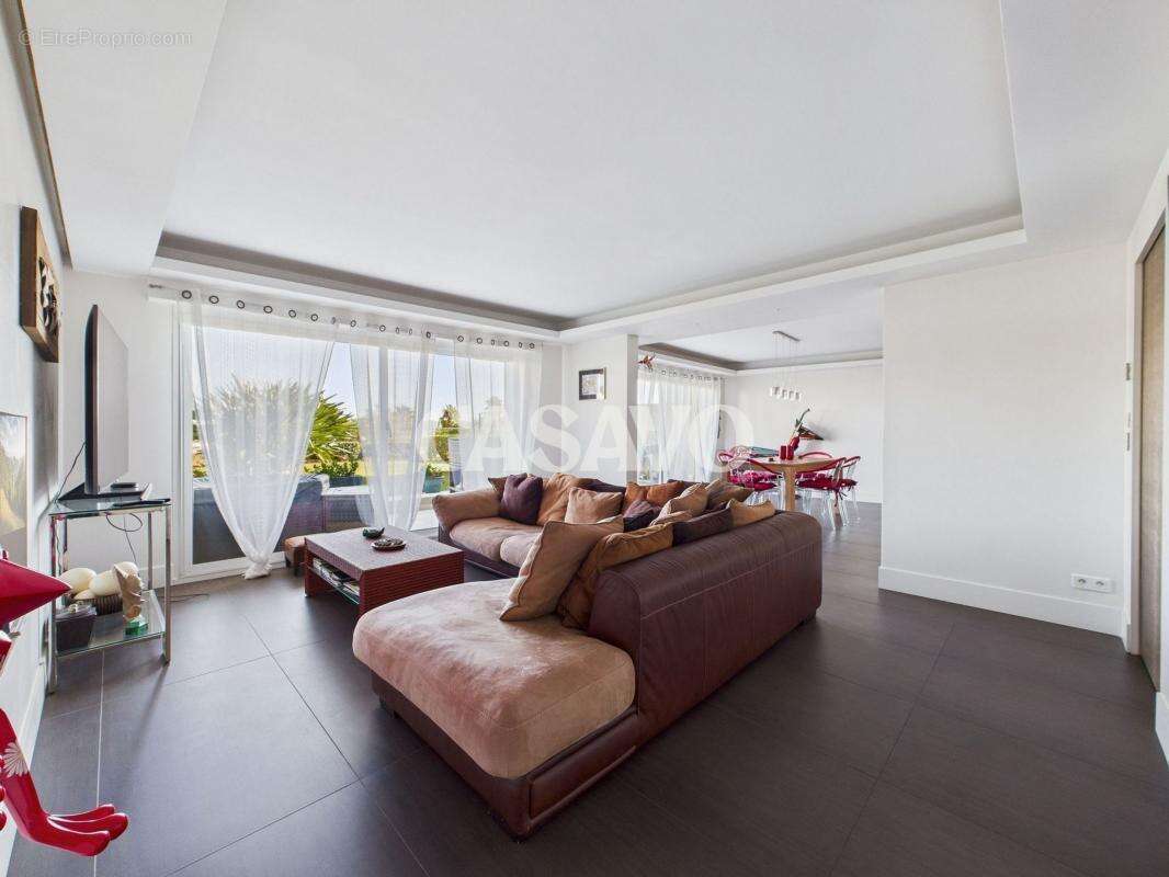 Appartement à CAVALAIRE-SUR-MER