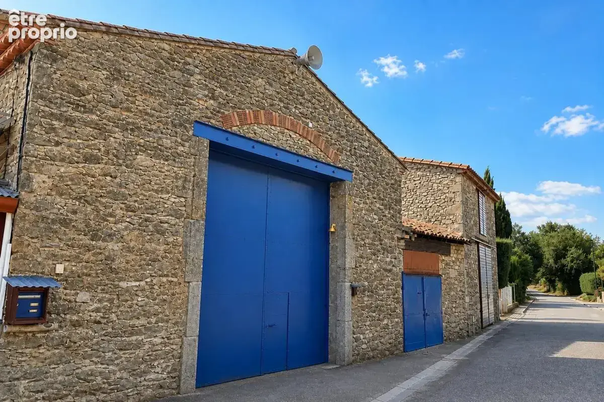 Maison de 4 pièces de 130 m² à Sainte-Eulalie - photo 9