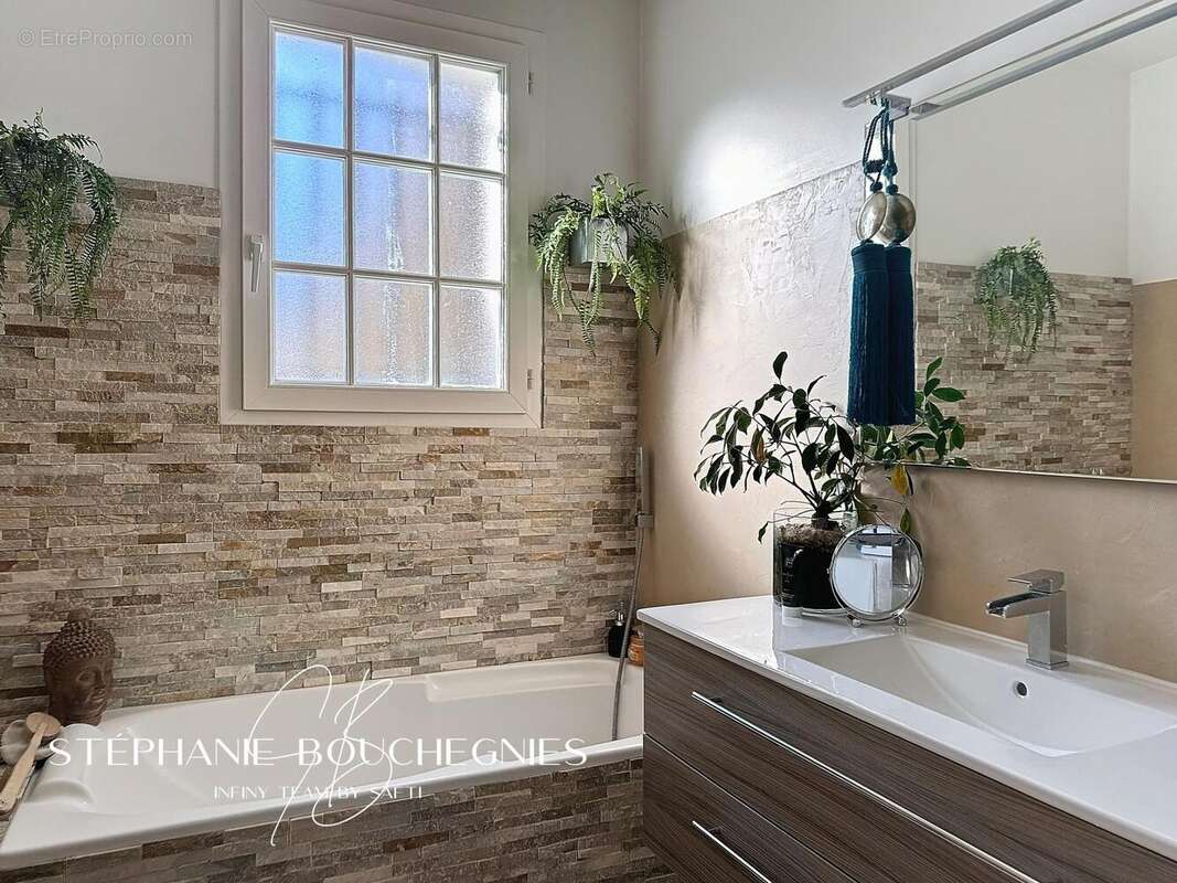 Photo 8 - Maison à BREUILLET