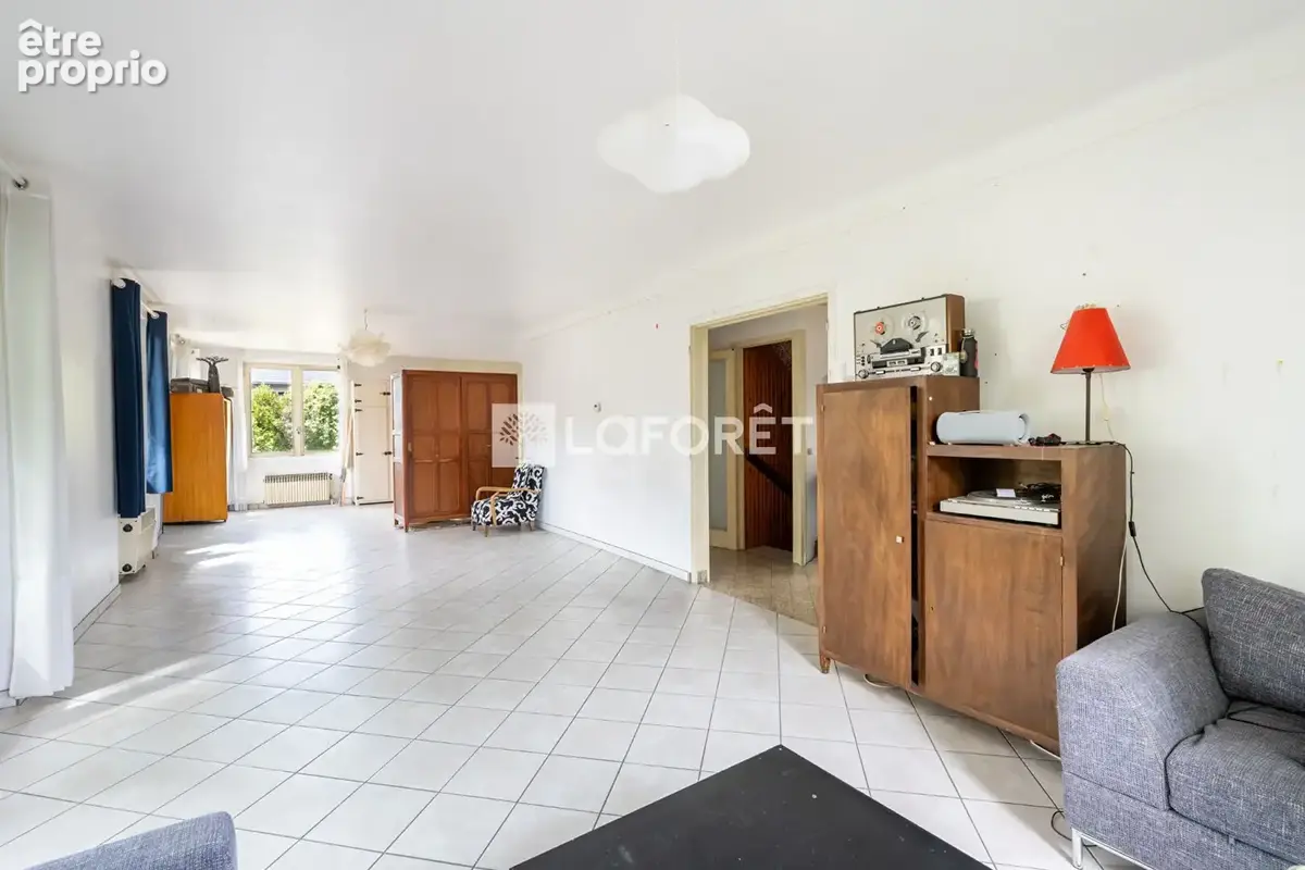 Photo Maison à Conflans-Sainte-Honorine au prix de 449 000€
