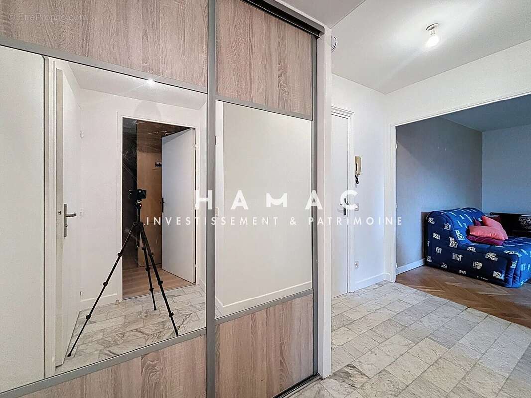 Appartement à SAINTE-FOY-LES-LYON