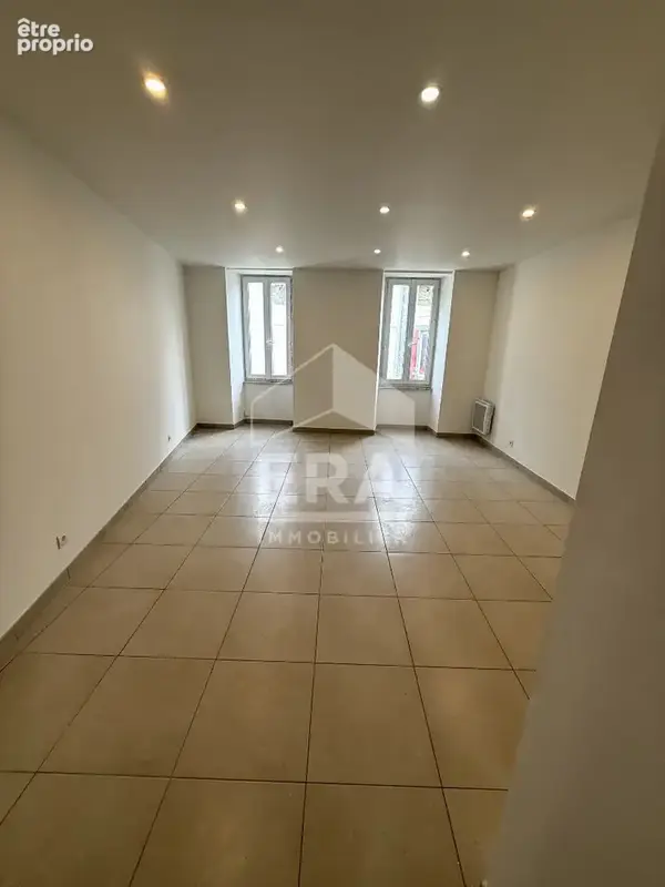 Immeuble 75m² à limoux - photo 7
