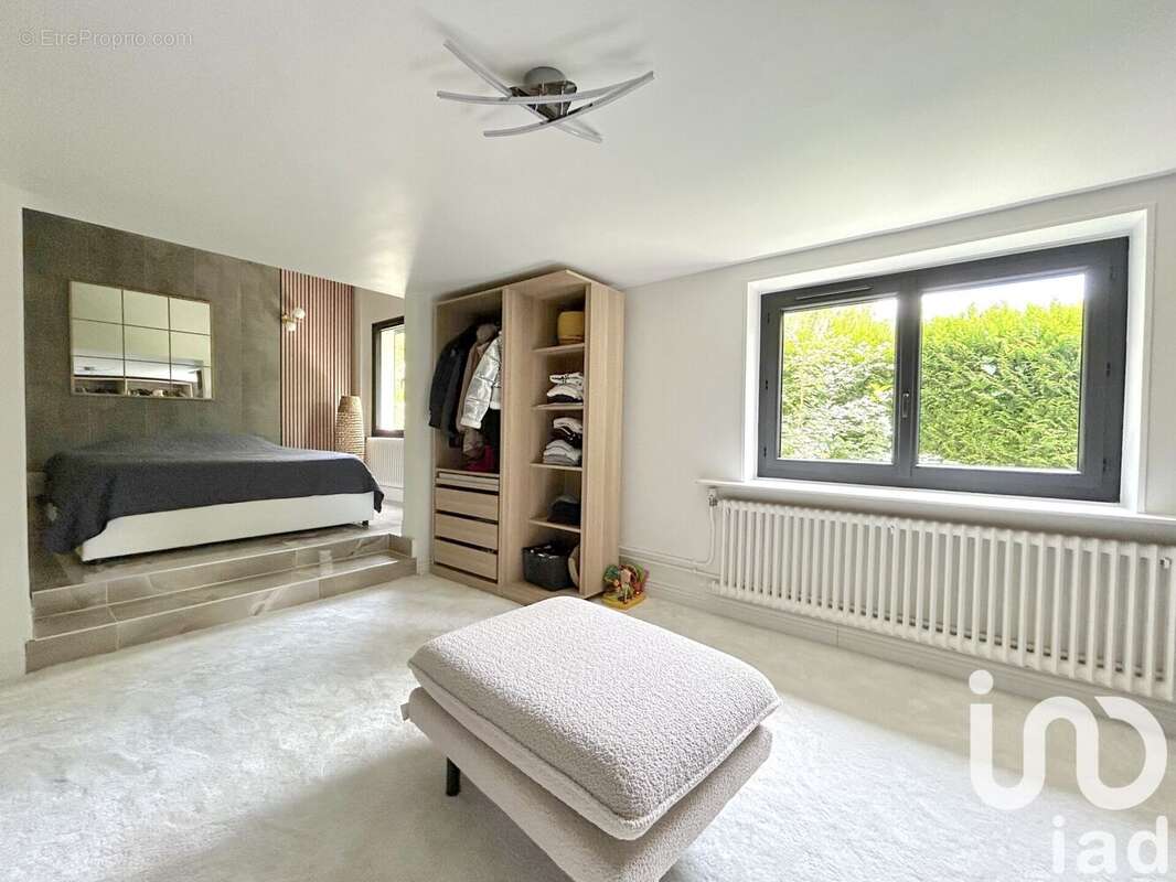 Photo 7 - Maison à BOIS-LE-ROI