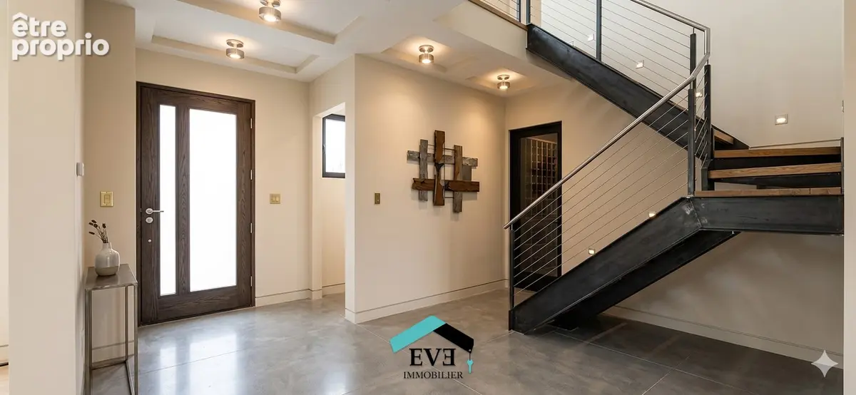 Villa (2026) 120m² Salaise sur Sanne - photo 4