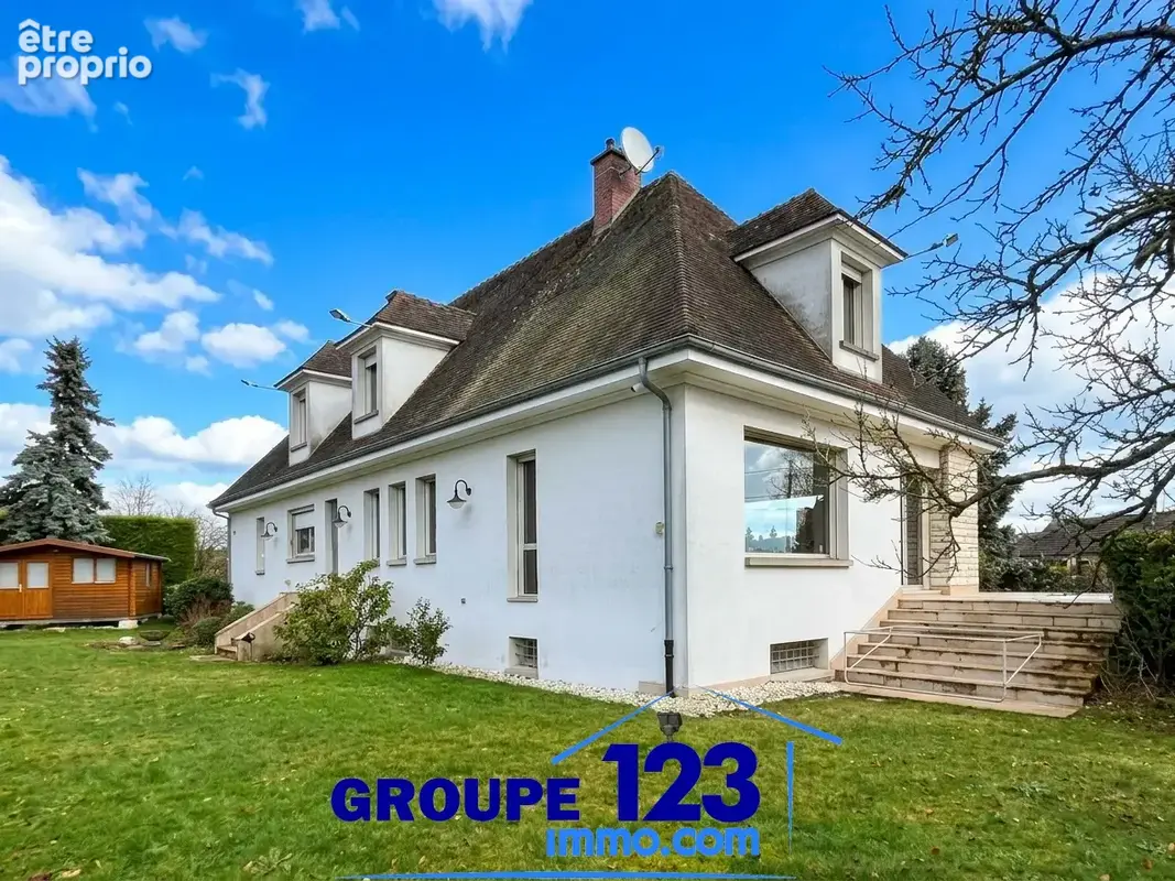 Propriété d’exception - photo 22
