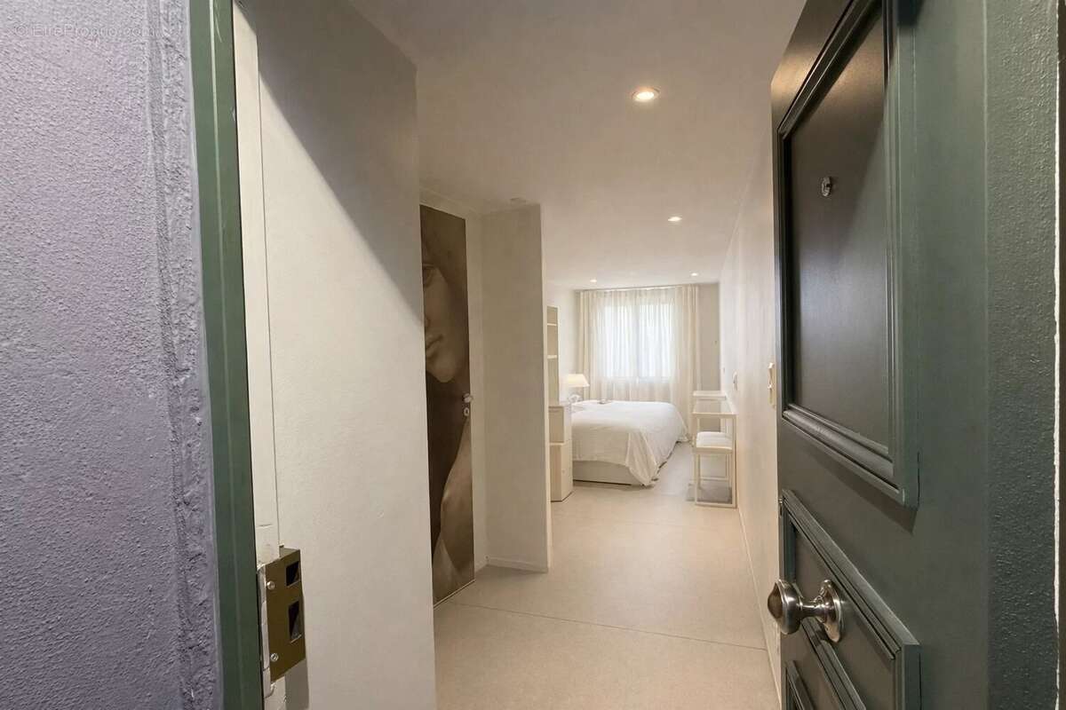 Appartement à LYON-2E