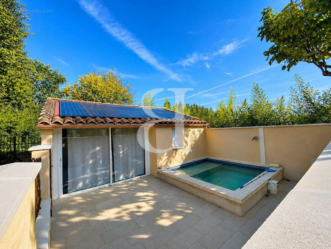 Maison à LE THOR