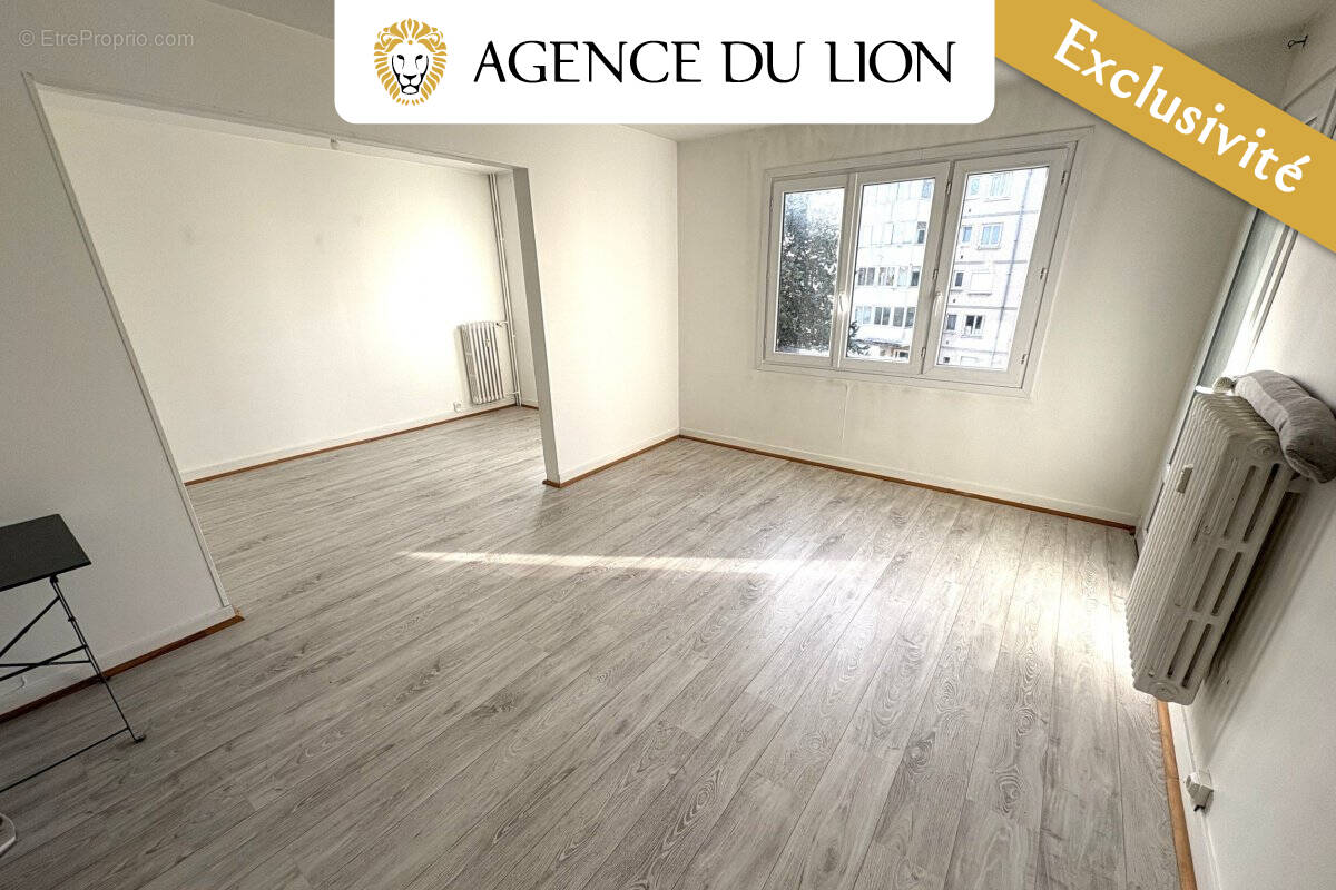 Appartement à DREUX