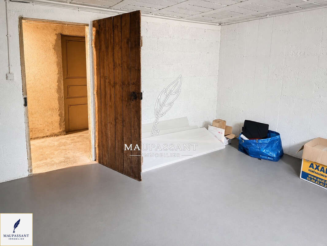 Appartement à COLMAR