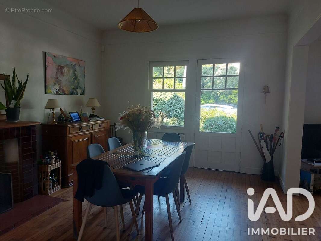 Maison 130 m² à La Baule-Escoublac  - photo 5