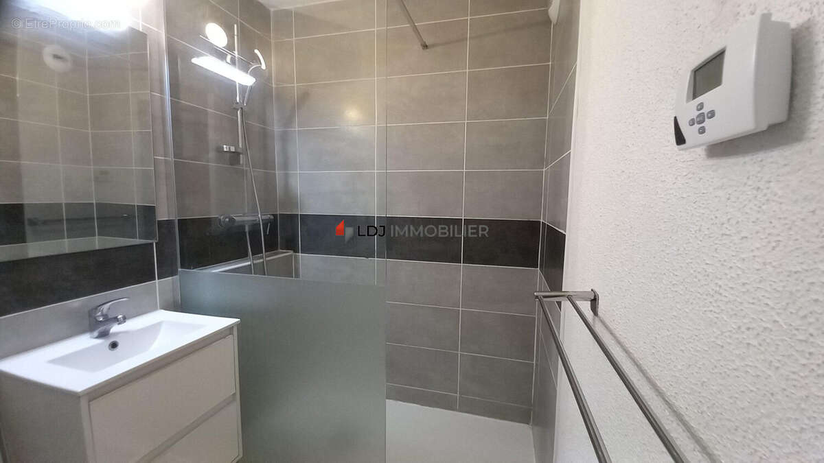 Appartement 25 m² à Canet-En-Roussillon  - photo 4