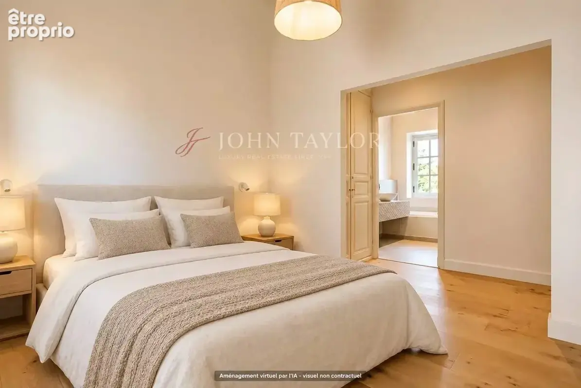 Maussane-les-Alpilles — Une maison rénovée au rythme du village - photo 13
