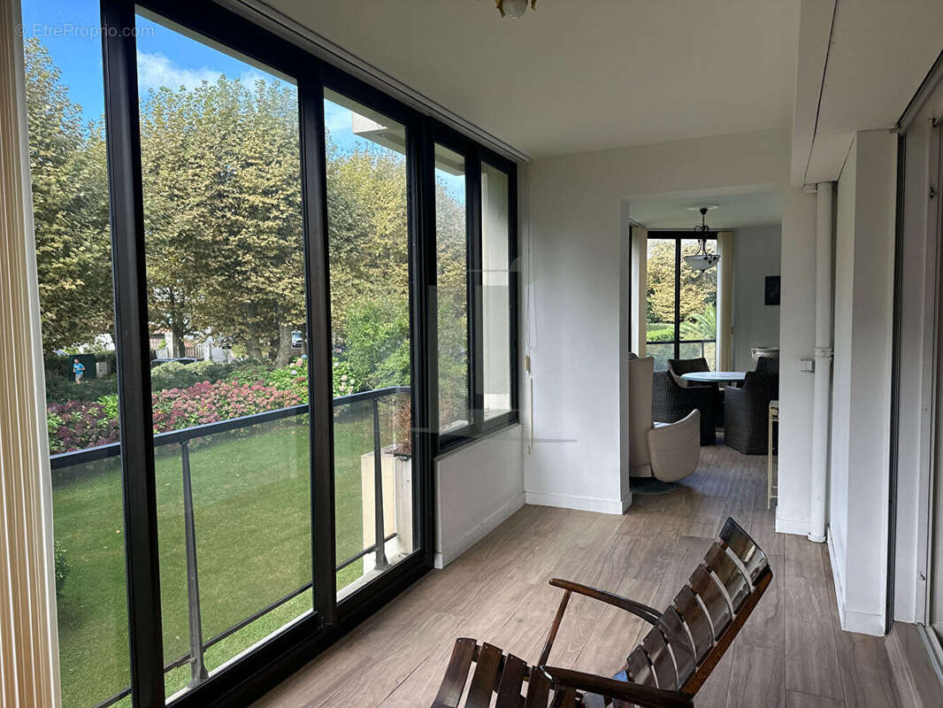 Appartement à ANGLET