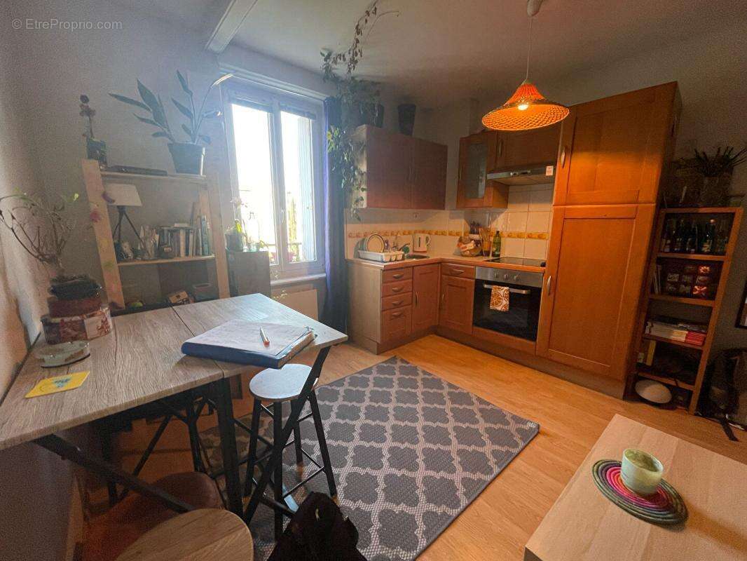 Appartement à BREST