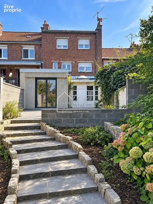 Photo Maison à Wattignies au prix de 379 000€