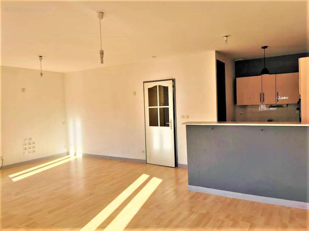 Photo 4 - Appartement à THEL