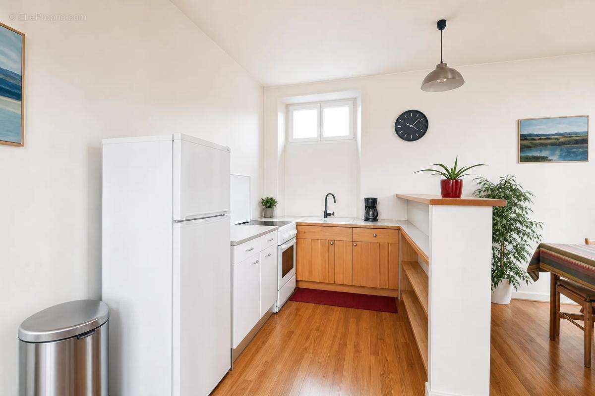 Appartement à LA POSSONNIERE