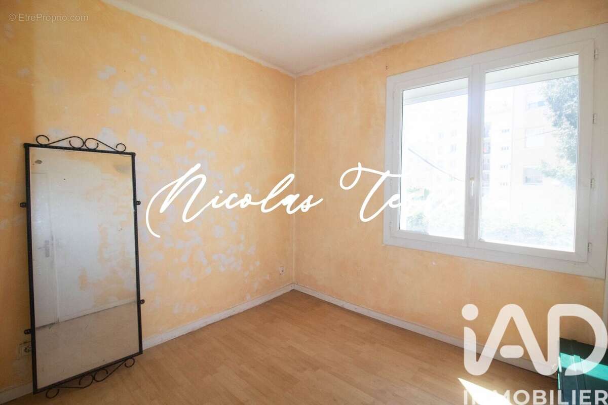 Photo 8 - Appartement à LA SEYNE-SUR-MER