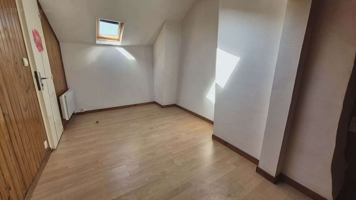 Photo 2 - Appartement à LE HAVRE