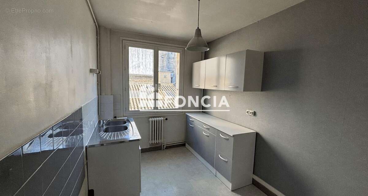 Appartement à LE HAVRE