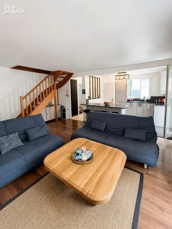 Maison 5 pièces 80 m² à vendre à Bobigny (93000) - photo 3