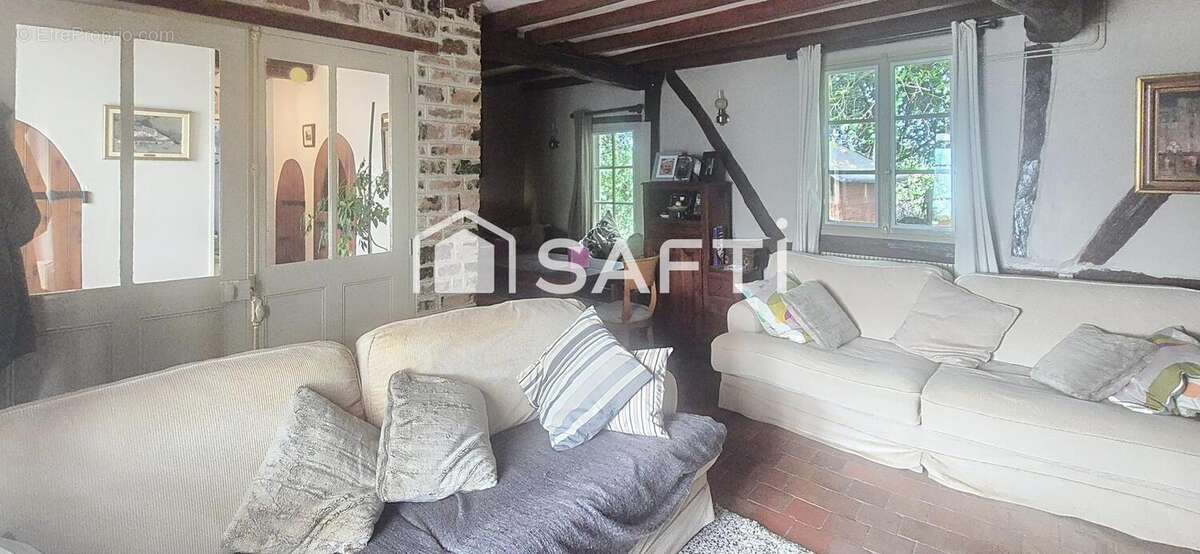 Photo 9 - Maison à CAMBREMER