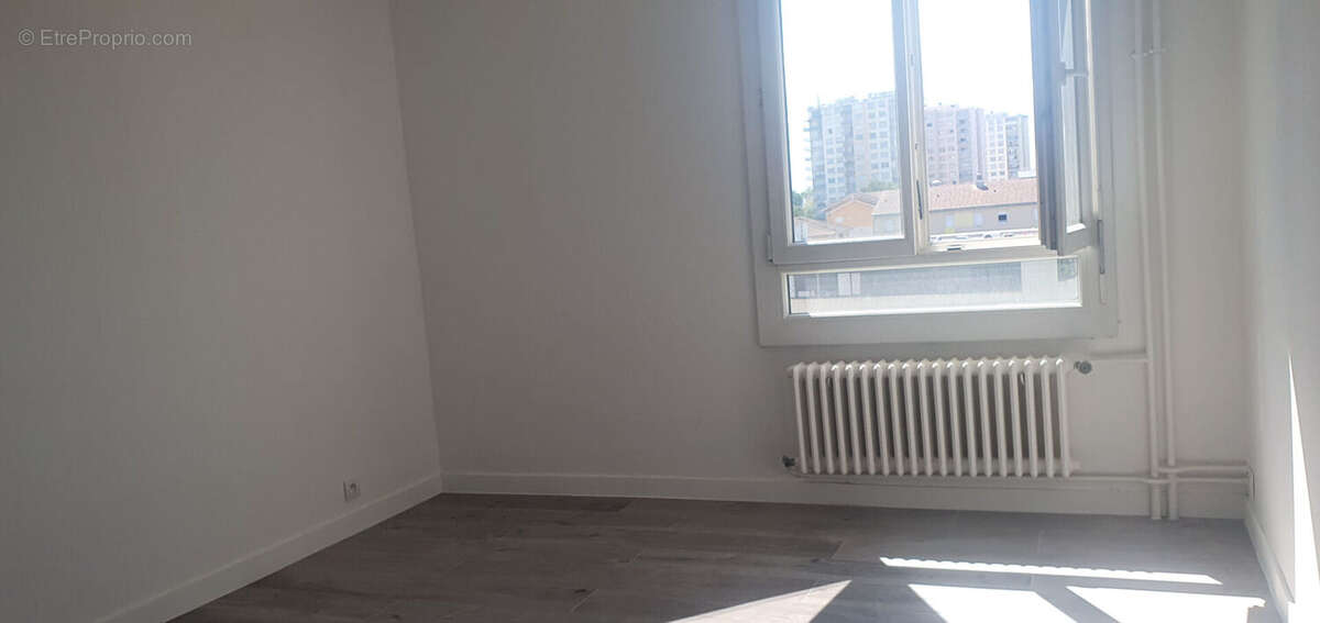 Appartement à BOURG-EN-BRESSE