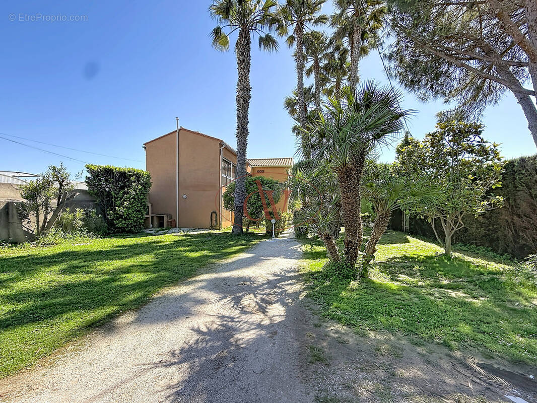 Maison à PERPIGNAN